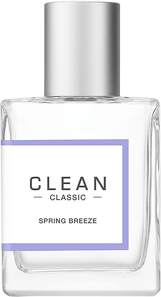 Classic Spring Breeze EdP