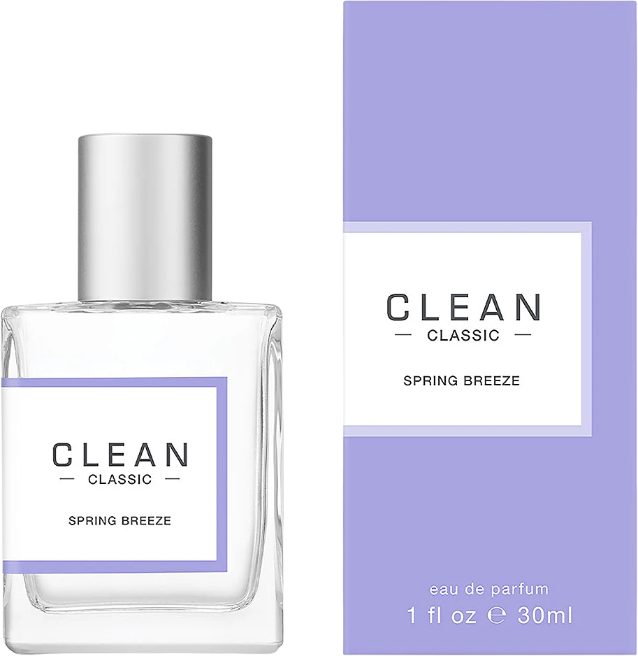 Classic Spring Breeze EdP