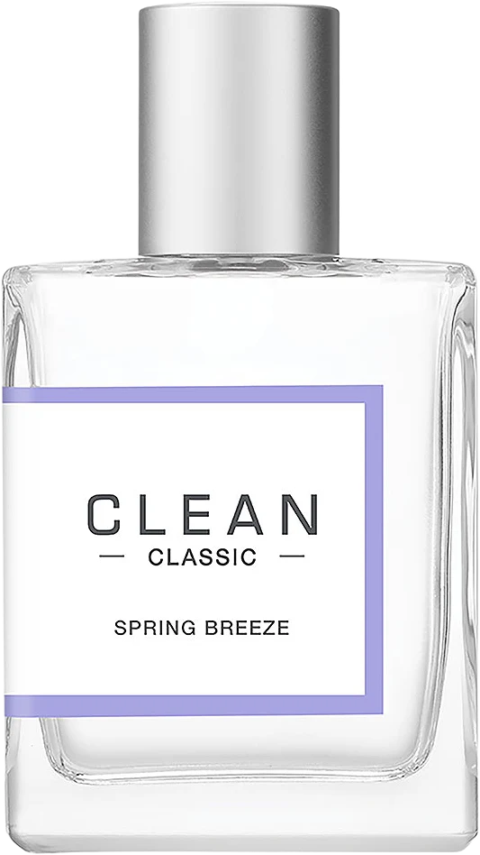 Classic Spring Breeze EdP