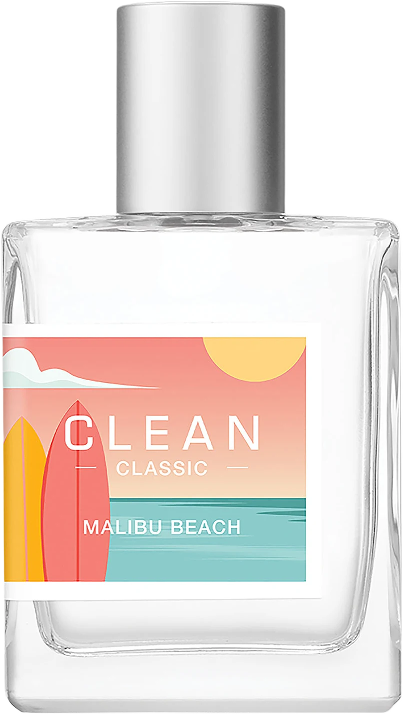 Classic Malibu Beach EdT