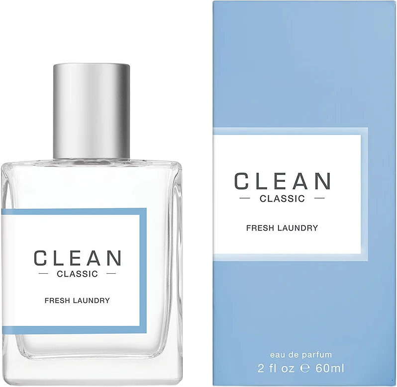 Fresh Laundry EdP