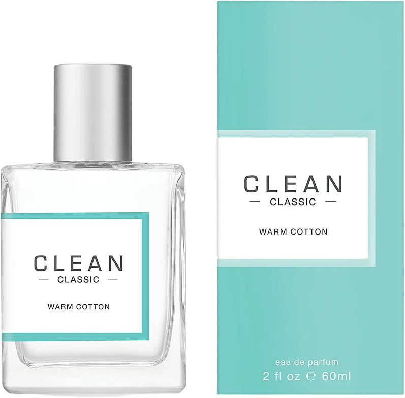 Warm Cotton EdP