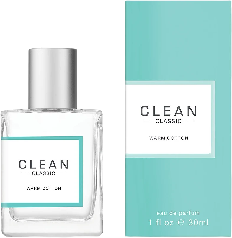 Warm Cotton EdP