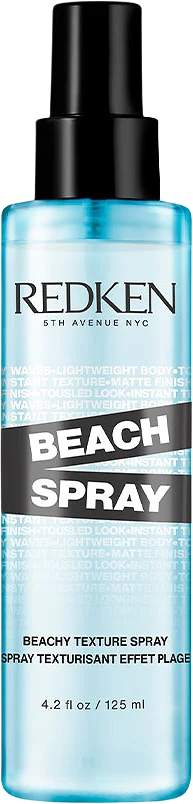 Styling Beach Spray