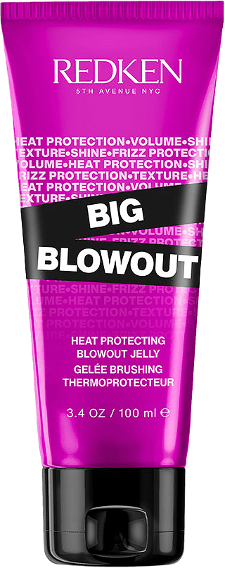 Big Blowout Gel