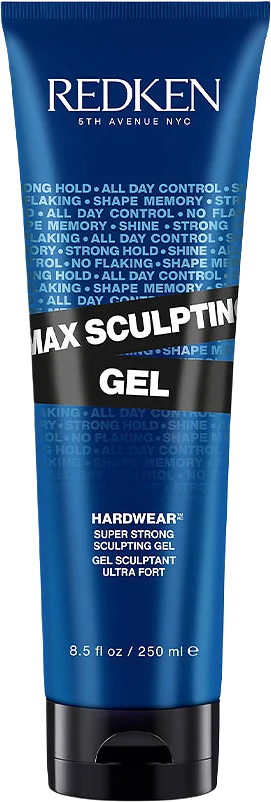 Styling Max Sculpting Gel