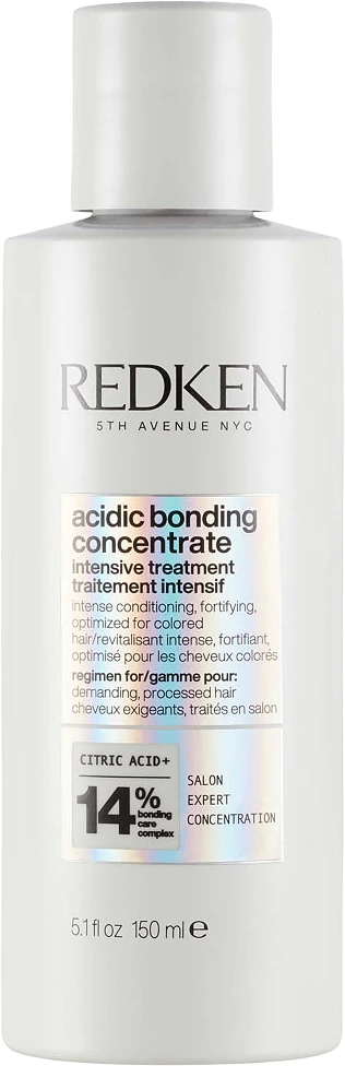 Acidic Bonding Concentrate Intensive Pre-Treatment