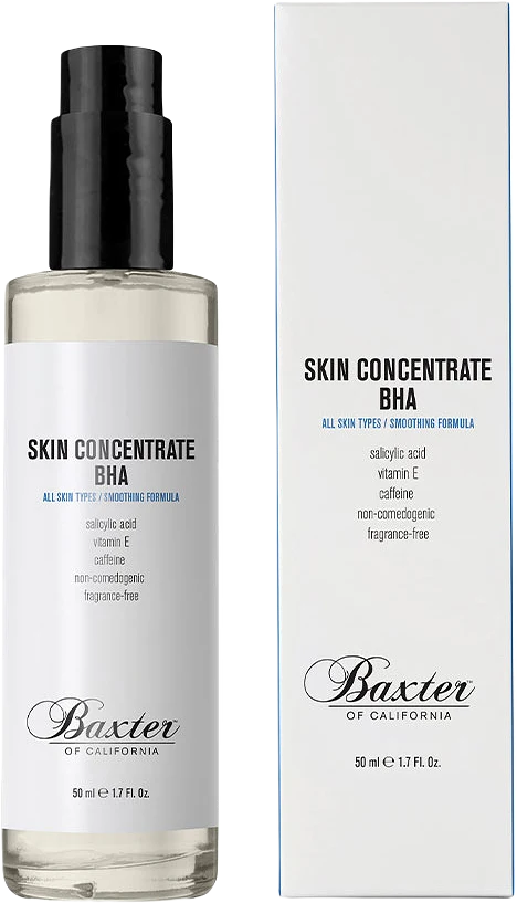 Skin Concentrate BHA