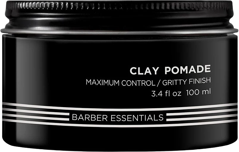 Brews Clay Pomade