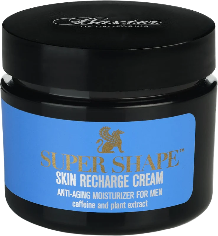 Super Shape Cream