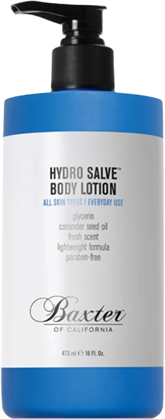 Hydro Salve Lotion