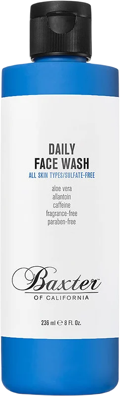 Daily Face Wash