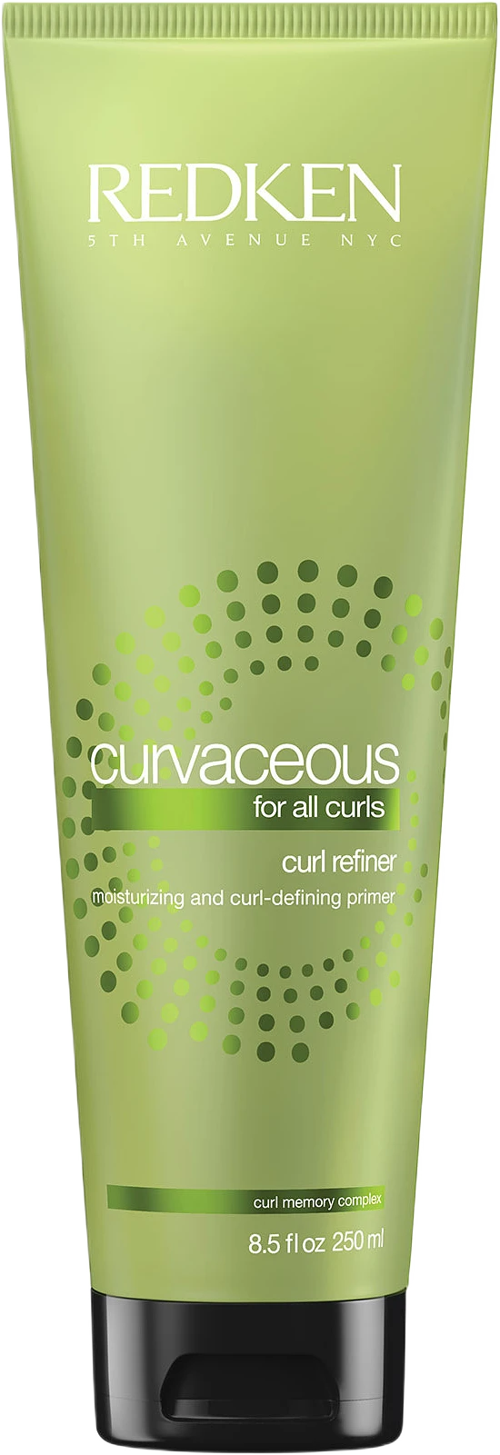 Curvaceous Curl Refiner