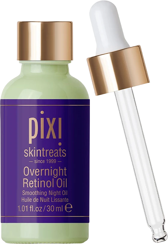 Overnight Retinol Oil