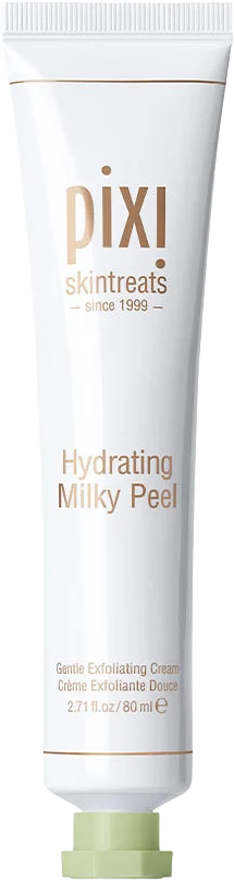 Hydrating Milky Peel