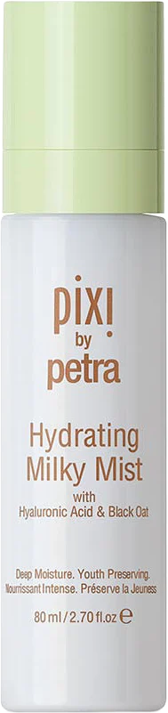 Hydrating Milky Mist