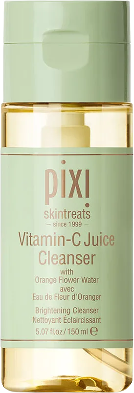 Vitamin-C Juice Cleanser