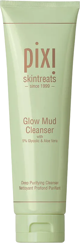 Glow Mud Cleanser