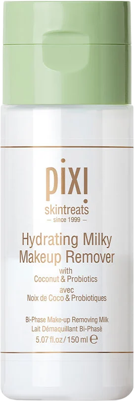 Hydrating Milky Makeup Remover