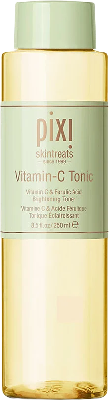 Vitamin-C Tonic