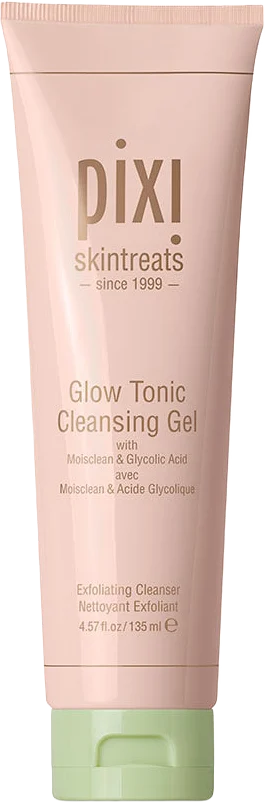 Glow Tonic Cleansing Gel