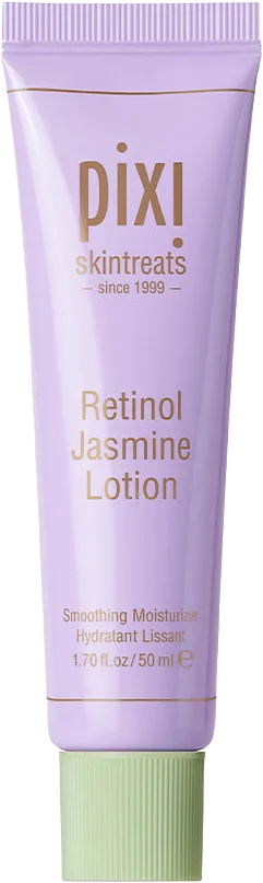 Retinol Jasmine Lotion