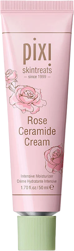 Rose Ceramide Cream