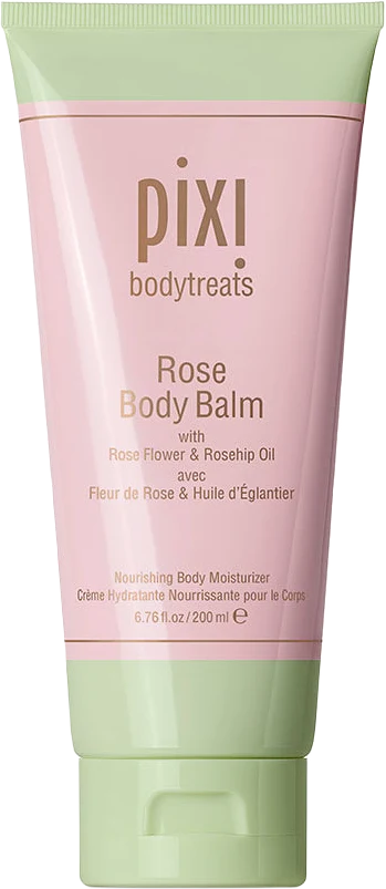 Rose Body Balm