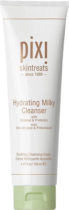 Hydrating Milky Cleanser 135 ml