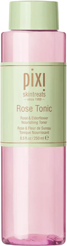 Rose Tonic