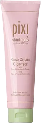 Rose Cream Cleanser