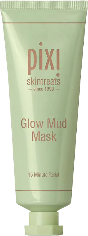 Glow Mud Mask