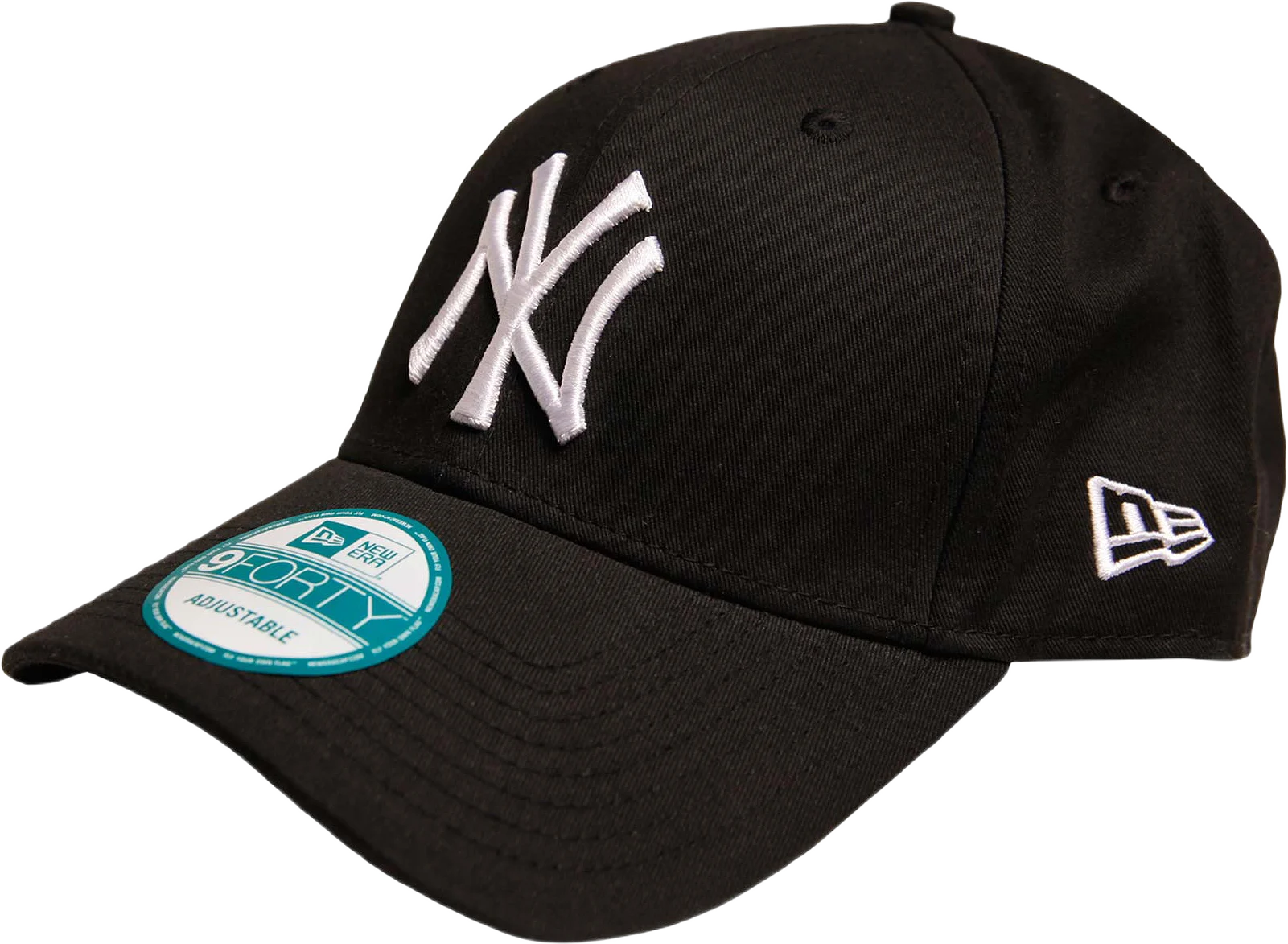 League Basic Cap