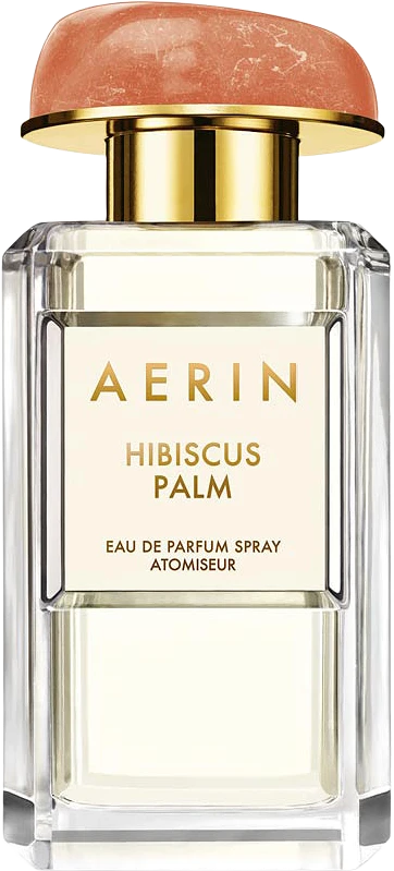 Hibiscus Palm EdP