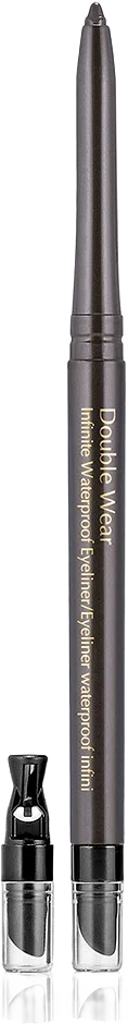 Double Wear Infinite Waterproof Eyeliner