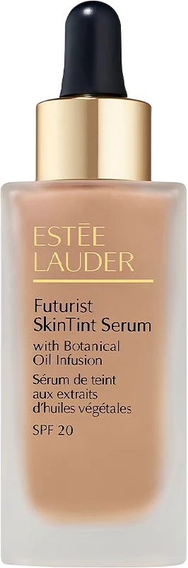 Futurist Skin Tint Serum Foundation