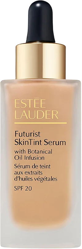 Futurist Skin Tint Serum Foundation