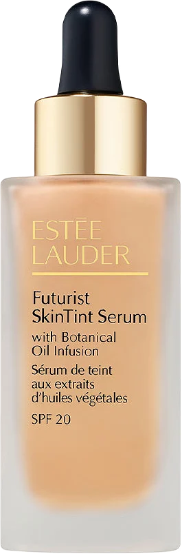 Futurist Skin Tint Serum Foundation