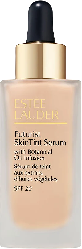 Futurist Skin Tint Serum Foundation