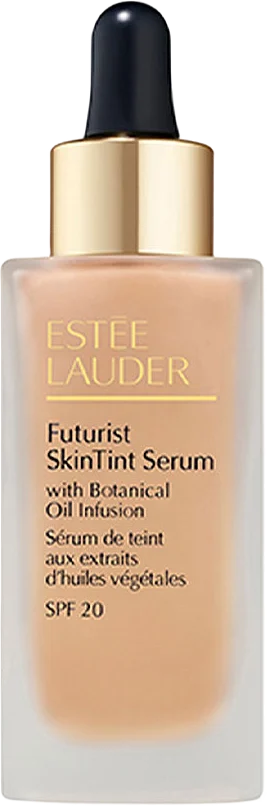 Futurist Skin Tint Serum Foundation