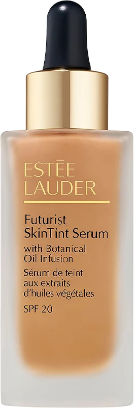 Futurist Skin Tint Serum Foundation