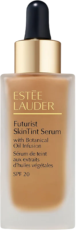 Futurist Skin Tint Serum Foundation