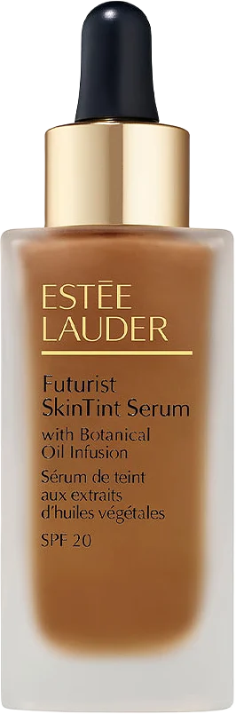 Futurist Skin Tint Serum Foundation