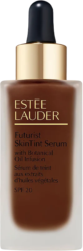 Futurist Skin Tint Serum Foundation