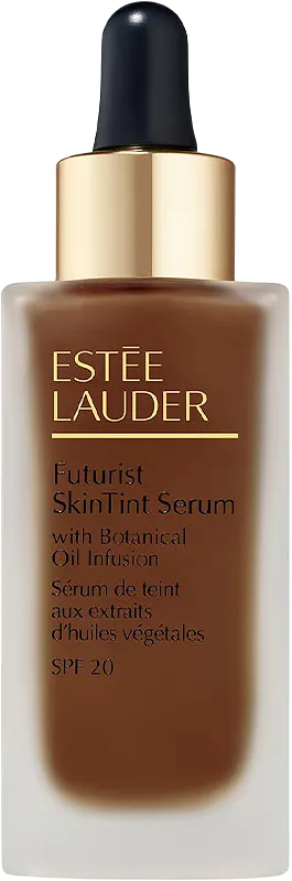 Futurist Skin Tint Serum Foundation