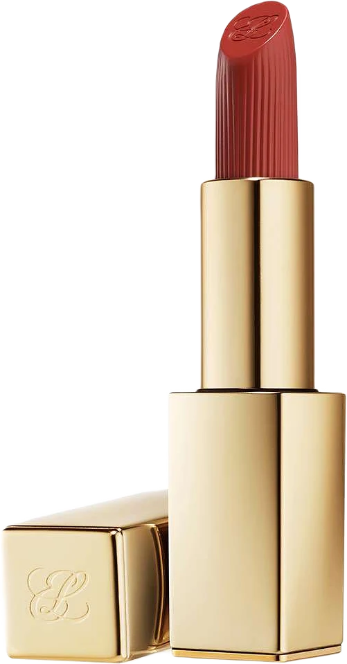 Pure Color Lipstick Creme - Renegade