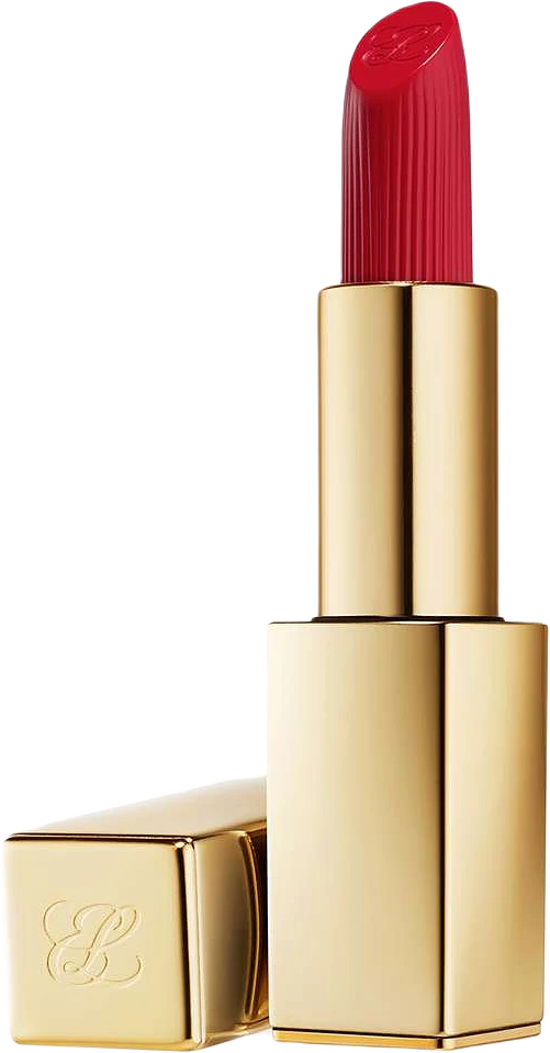 Pure Color Lipstick Creme - Renegade