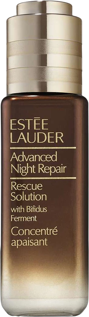 Advanced Night Repair Rescue Solution Serum