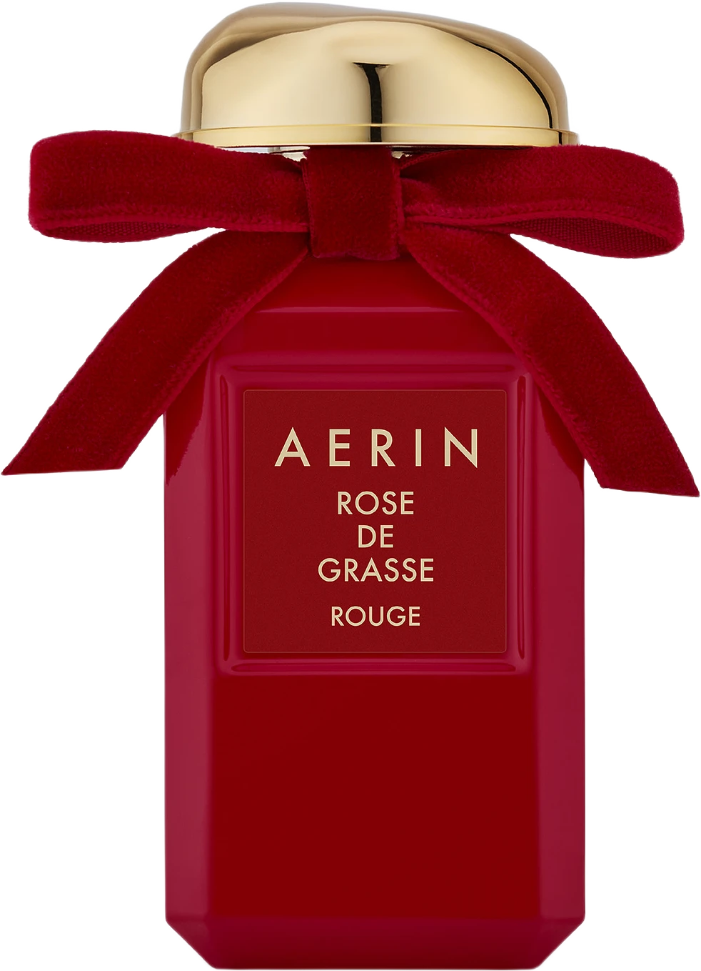 Rose De Grasse Rouge Limited Edition