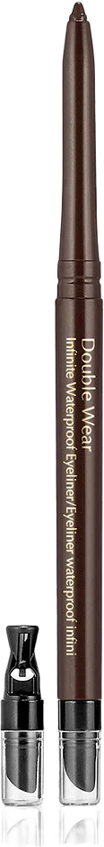 Double Wear Infinite Waterproof Eyeliner